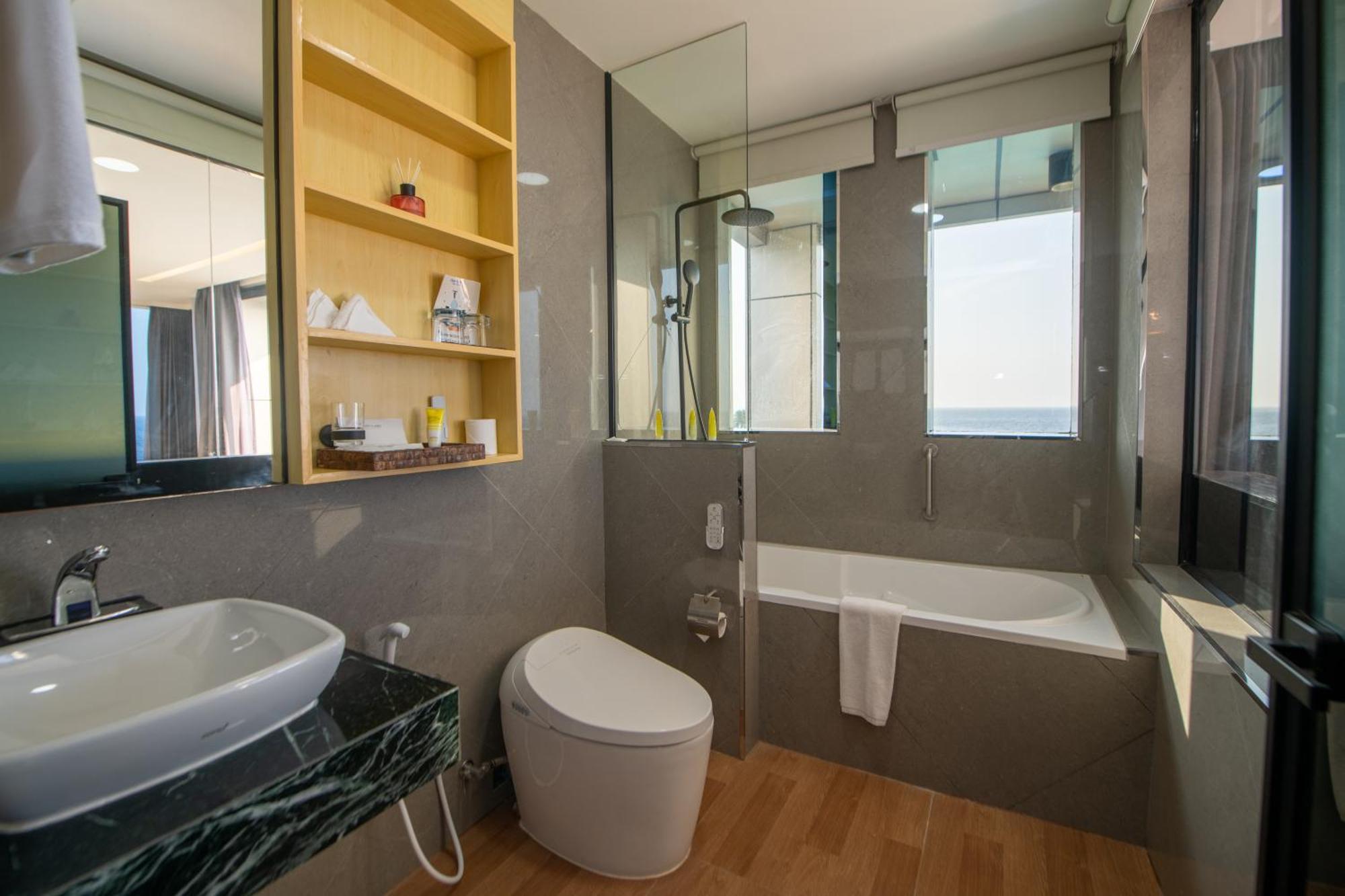 Swarn By Hawks Hotels Kamadhoo Extérieur photo