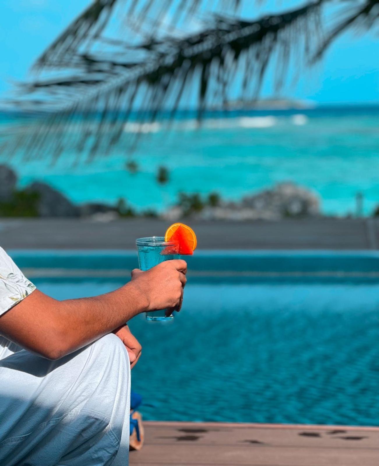 Swarn By Hawks Hotels Kamadhoo Extérieur photo