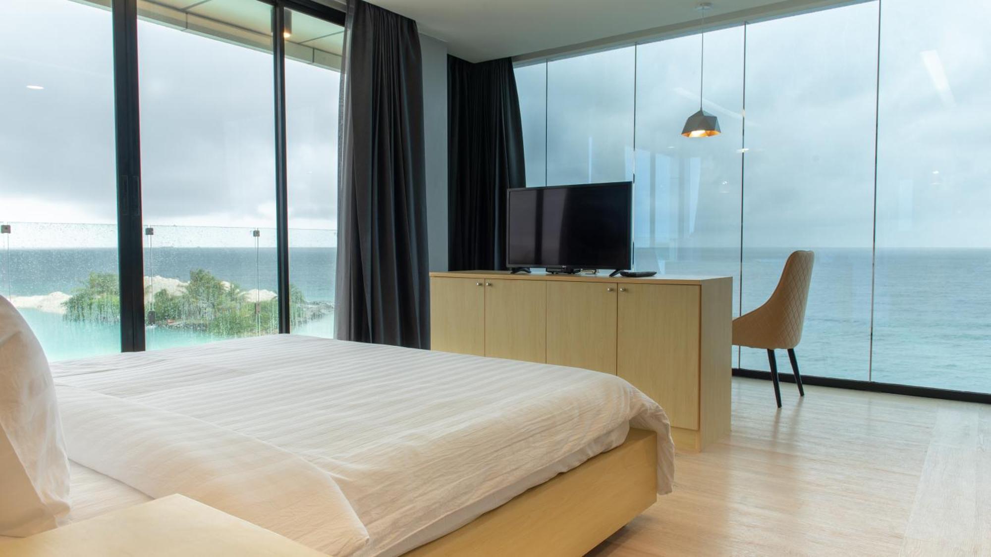 Swarn By Hawks Hotels Kamadhoo Extérieur photo